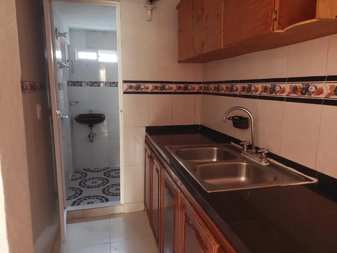 Titto'S Apartment Cartagena 0*,  Colombia